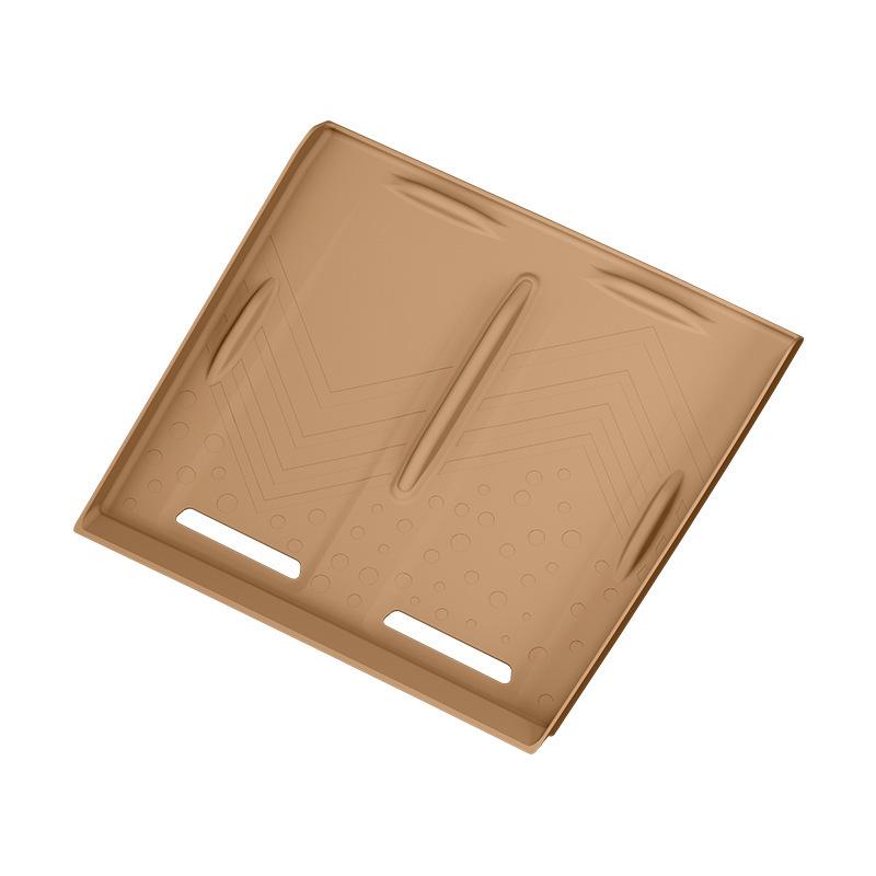 Silicone Wireless Charging Pad for 26 Zeekr 001 Models - Center Console Phone Accessory