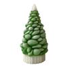 Silicone Candle Molds Candle Making Moulds Christmas Tree Shape Soap Moulds Silicone Ornament Molds for Art Enthusiasts