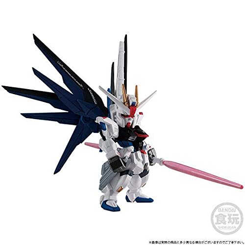 FW GUNDAM CONVERGE:CORE Freedom Gundam Ver.GCP