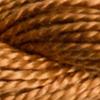 DMC Perlgarn aus Baumwolle, mittelgroß, N5 Farbe. 435