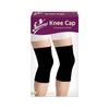 Flamingo Nylon Knee Cap Support Brace For Knee Pain,Gym Workout,Running,Arthritis|Joint Pain Relief Protection For Men&Women|Heal Sports Injury
