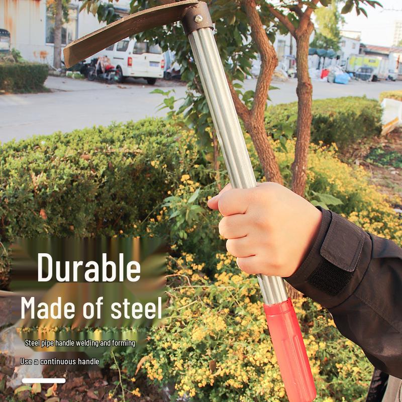 Jingkai Manganese Steel Small Garden Hoe