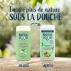 Duschgel - Le Petit Marseillais - Mandel - 650ml - Ohne Parabene - Flasche