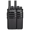 Baofeng HM-818 High Power Long Range Walkie-Talkie Twin Pack (CN Version)