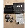 Used Daiwa 18 Exist LT2500 Spinning Reel
