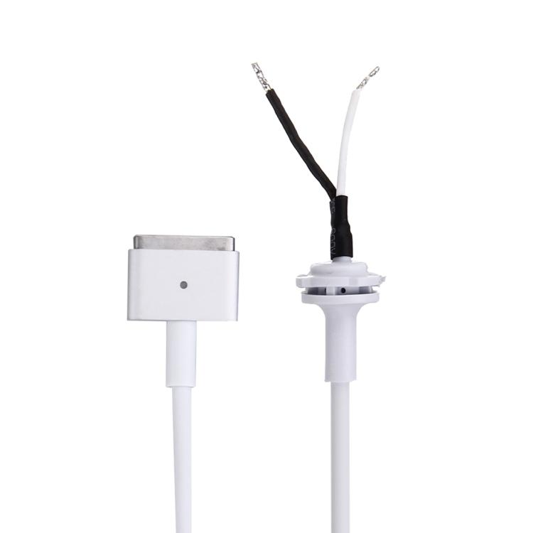 5-poliges MagSafe 2-Netzteilkabel im T-Stil für Apple MacBook A1425 A1435 A1465 A1502, Länge: 1,8 m
