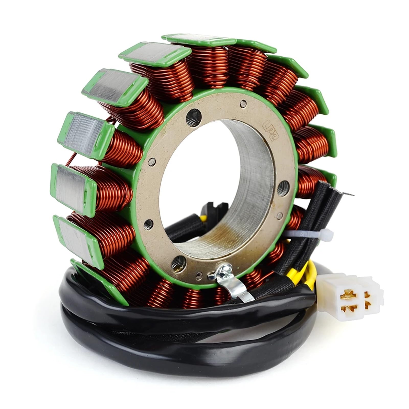 Motorcycle Stator Coil for Triumph T1305502 T1300076 for Triumph Bonneville T100 Thruxton 900,Speedmaster 900, 800 900 1 PC STATOR