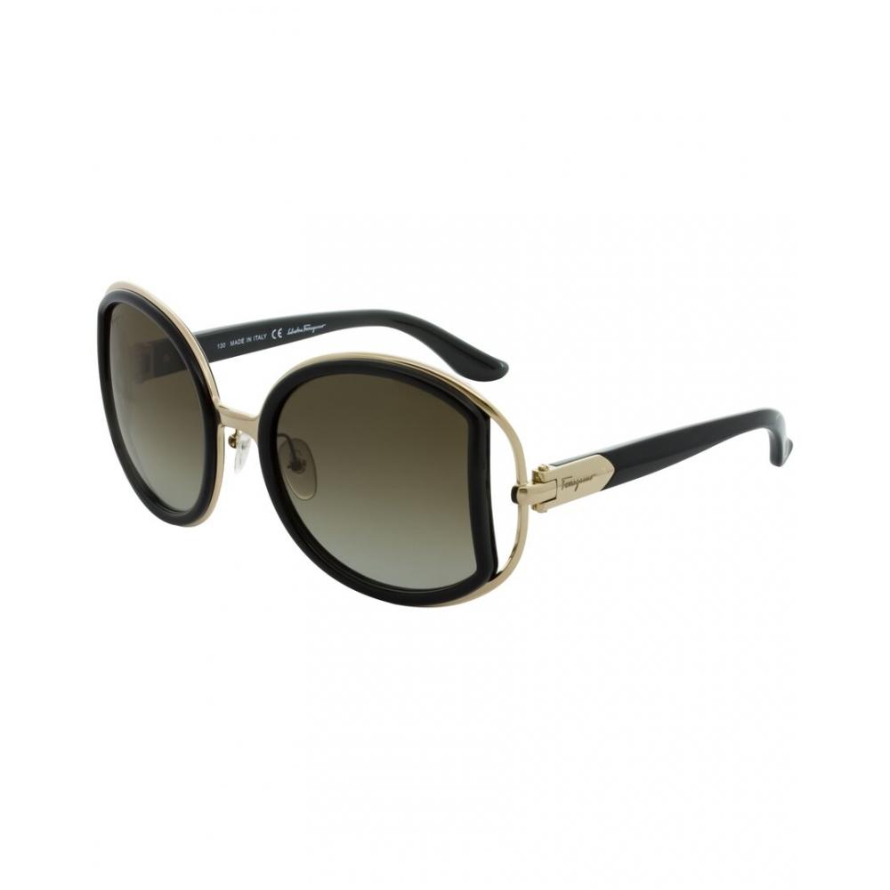 

Salvatore Ferragamo Женские солнцезащитные очки Ferragamo SF719S 52 мм