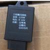 Motorcycle Wire Cable Switch Relay Flash Controller W/ HID Relay Harness wiring