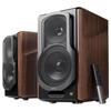 Edifier S2000MKIII HIFI 2.0 Aktívne Bluetooth reproduktory Čínsky konektor (adaptér súčasťou)