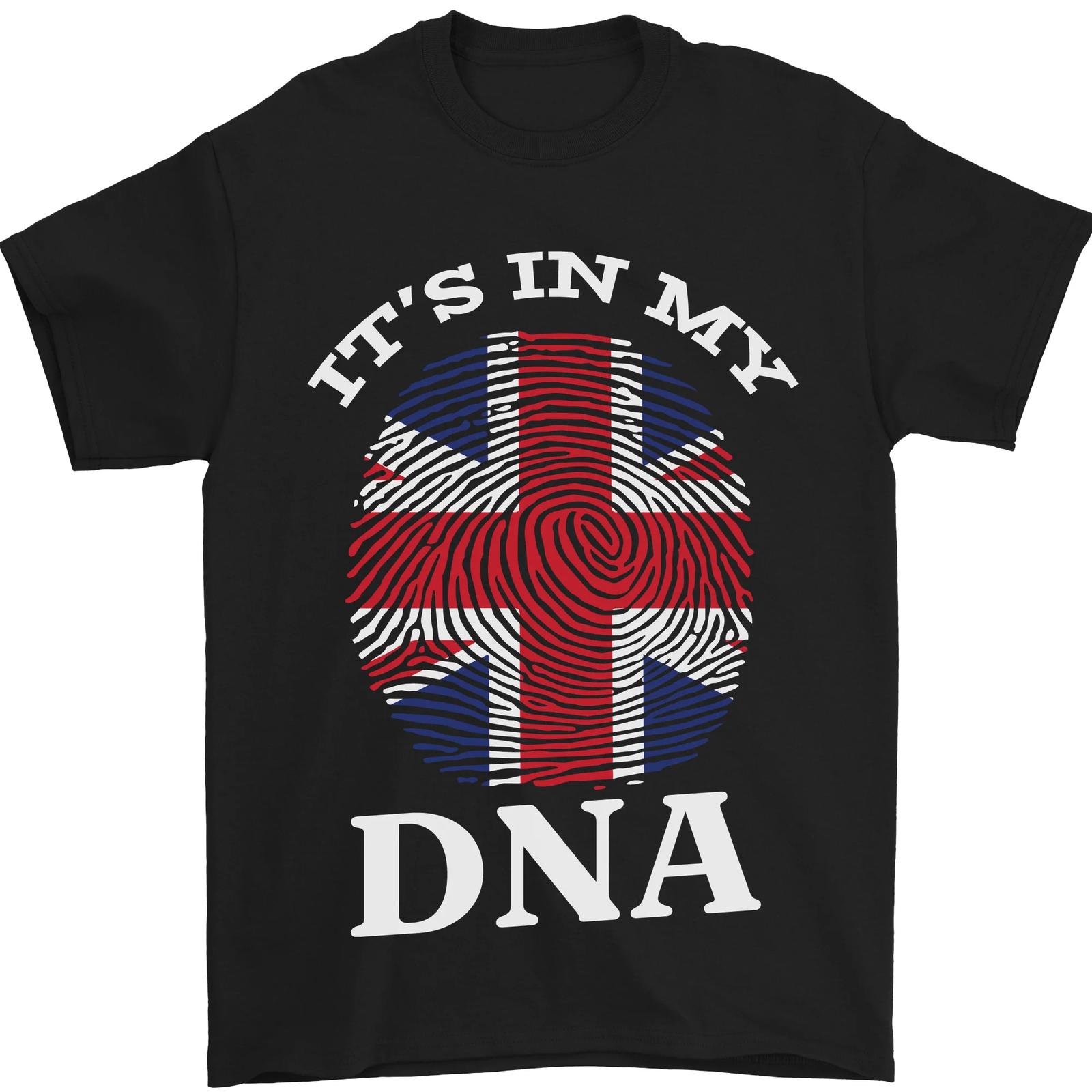 Union Jack T-Shirt Great Britain British UK 1 XXL