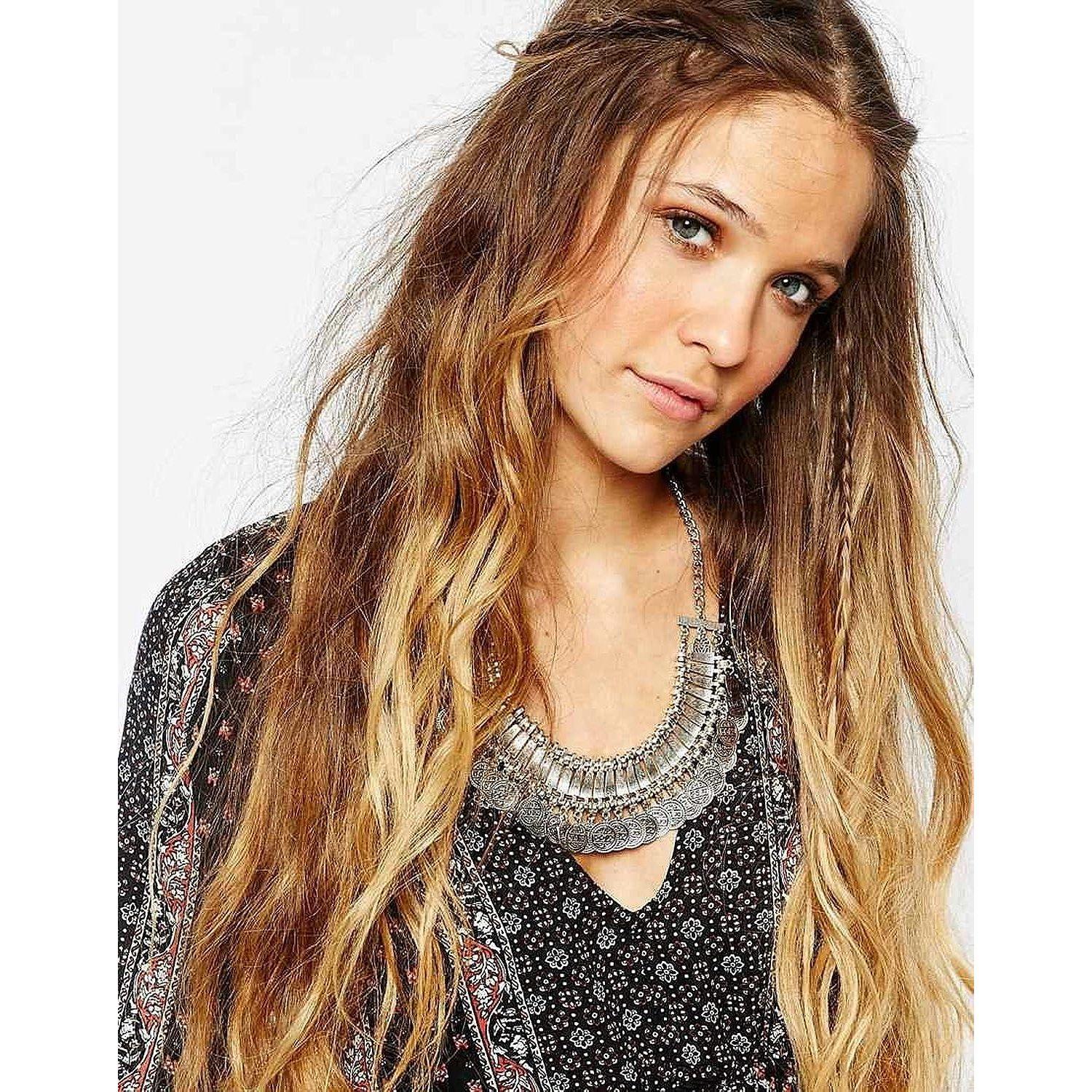 

Сияющая дива, модные украшения, богемное цыганское тибетское винтажное ожерелье с монетами для девочек и женщин(Серебряный)