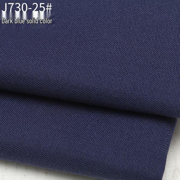 Plaid Cotton Linen Tablecloth and Cushion Fabric Set