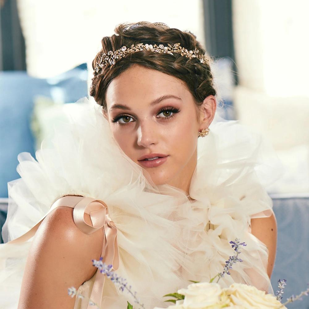Rzęsy KISS Lash Couture Muses Collection Noblesse