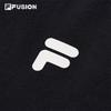 FILA FUSION Unisex Cooling Sun Protection T-Shirt