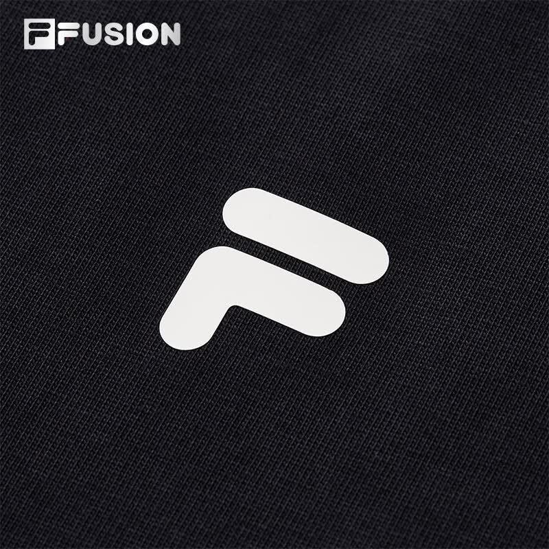 FILA FUSION Unisex Cooling Sun Protection T-Shirt