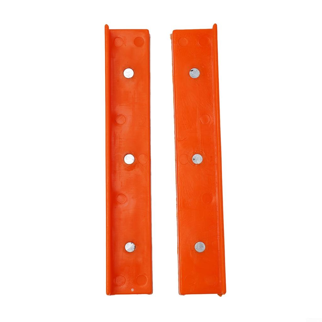 Jaw Pads Bench Vice 2 Pcs 4.5/6 Inch Accessories High Quality