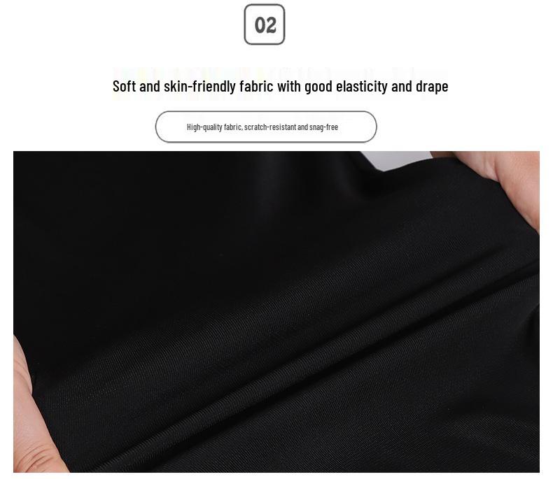 Grandma's Autumn Wool-Blend Coat: Cozy Velvet-Lined Winter Wear for Elderly Ladies