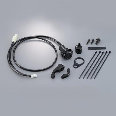 DC Jack Set Q5K-YSK-001-Y62