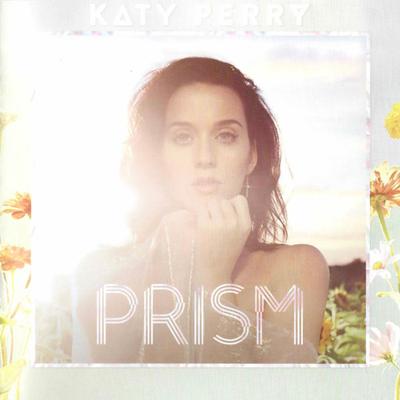 CD KATY PERRY - Prism 0602537562589 Capitol Records 2013 Europe Dance & Electronica Used