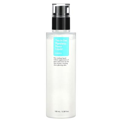 2-in-1 Poreless Power Liquid, 100 ml (100 ml)