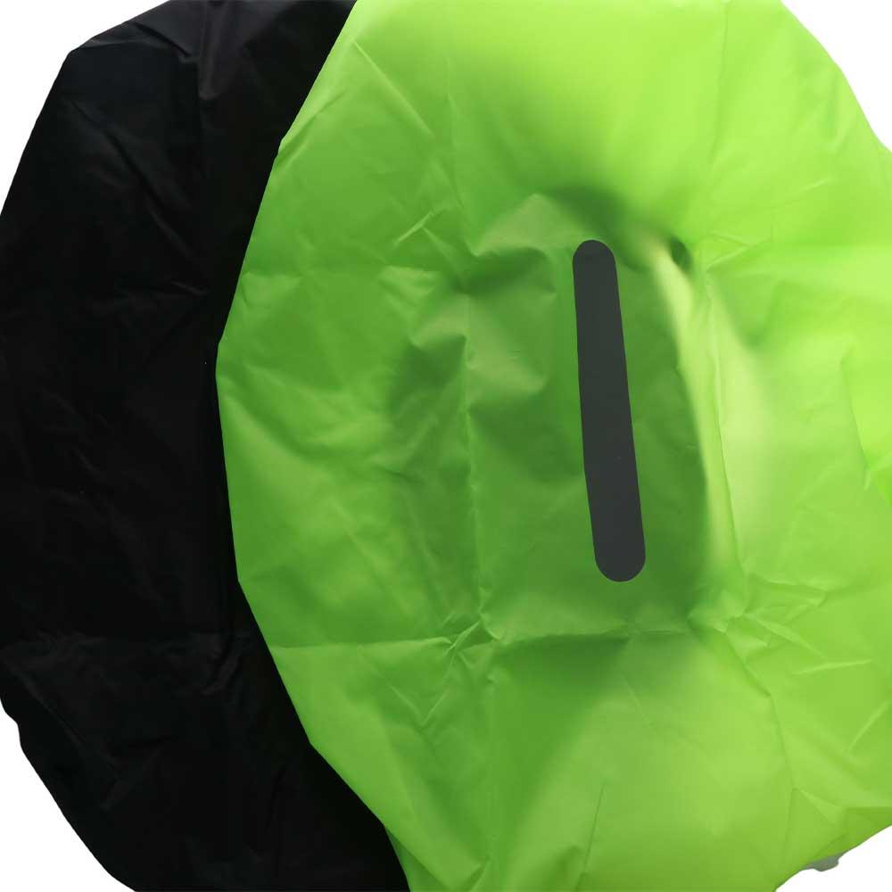 25-75L Sport Bags Climbing Bag Waterproof Cover Backpack Rain Cover Dustproof Cover Reflective