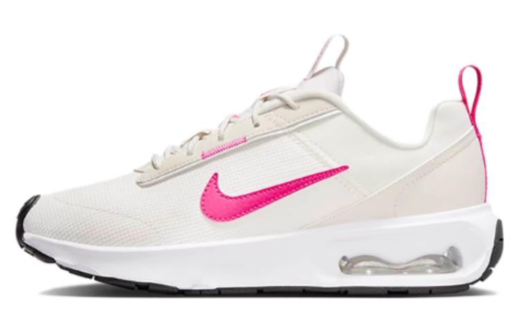 

Nike Air Max Interlock Summit White Fierce Pink Women s DX3705-101 40.5