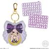 Detective Pretty Pop Pop Pretty Cure Decorative Name Tags of Cure! (Box 12) (Candy Toy)