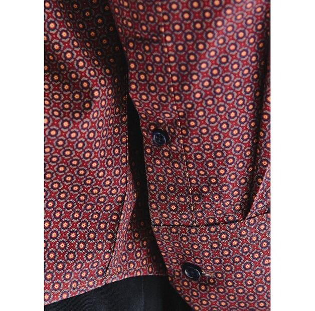 Pako Lorente Shirt P25WF-1X-068