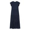 Animal Womens/Ladies Tiered Jersey Maxi Dress