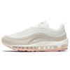 Ny Air Max 97 Summit White Rose Dame CT1904-100