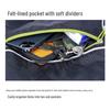 TANCHUAN Portable Pickleball Racket Backpack