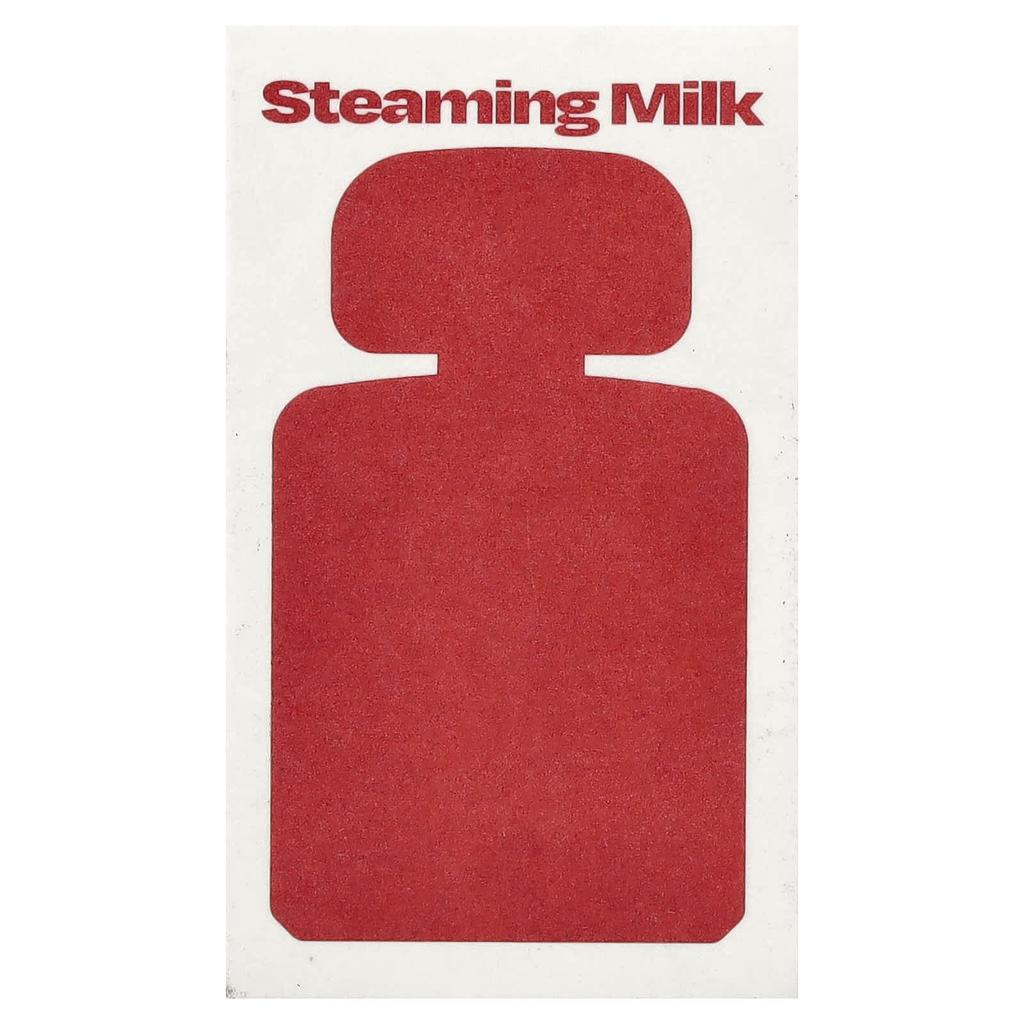 alternativestereo, Lip Potion Steaming Milk, 9ml (0.3 fl oz)