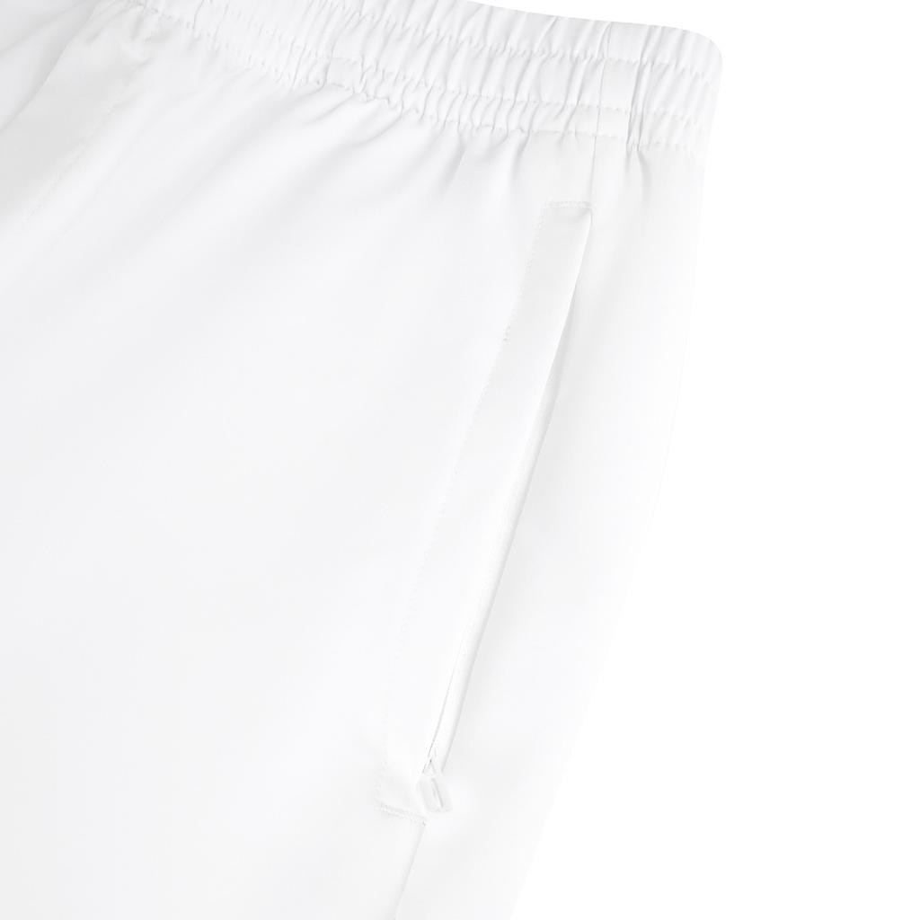 Men's Pants Li-Ning Sports Pants Men's White Moderate