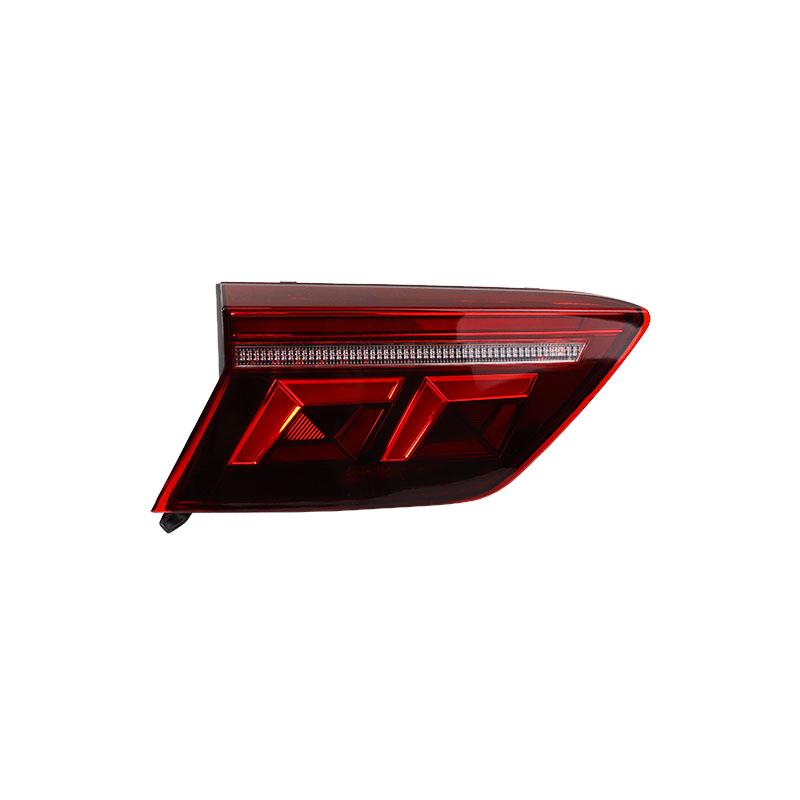 Car Exterior Accessories LED Tail Light Signal Light Warning Brake Light  For Volkswagen VW Tiguan 2025 2025 Taillight Assembly