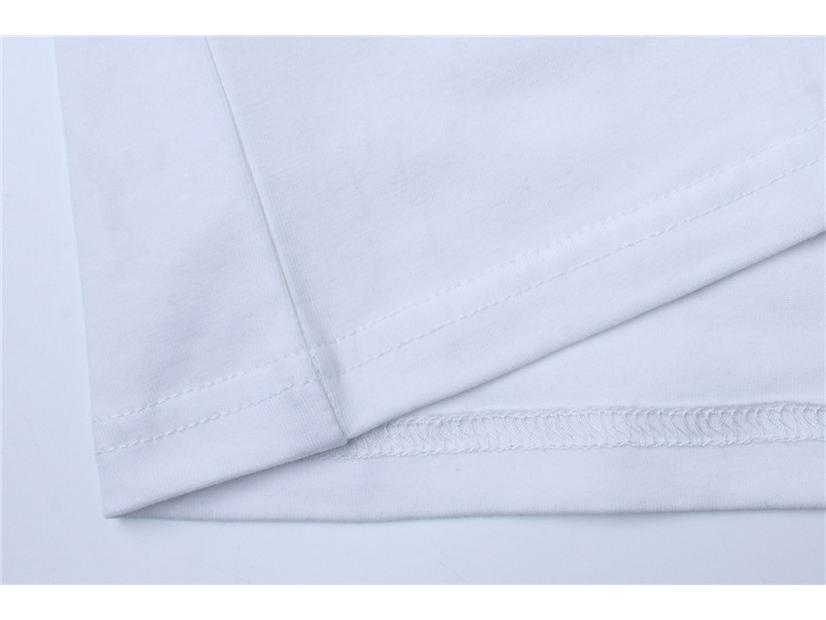 Men's Large Size Long-Sleeve Lapel T-Shirt - Spring/Autumn Loose Fit