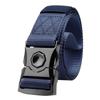 Men's Faux Nylon Cobra Tactical Belt