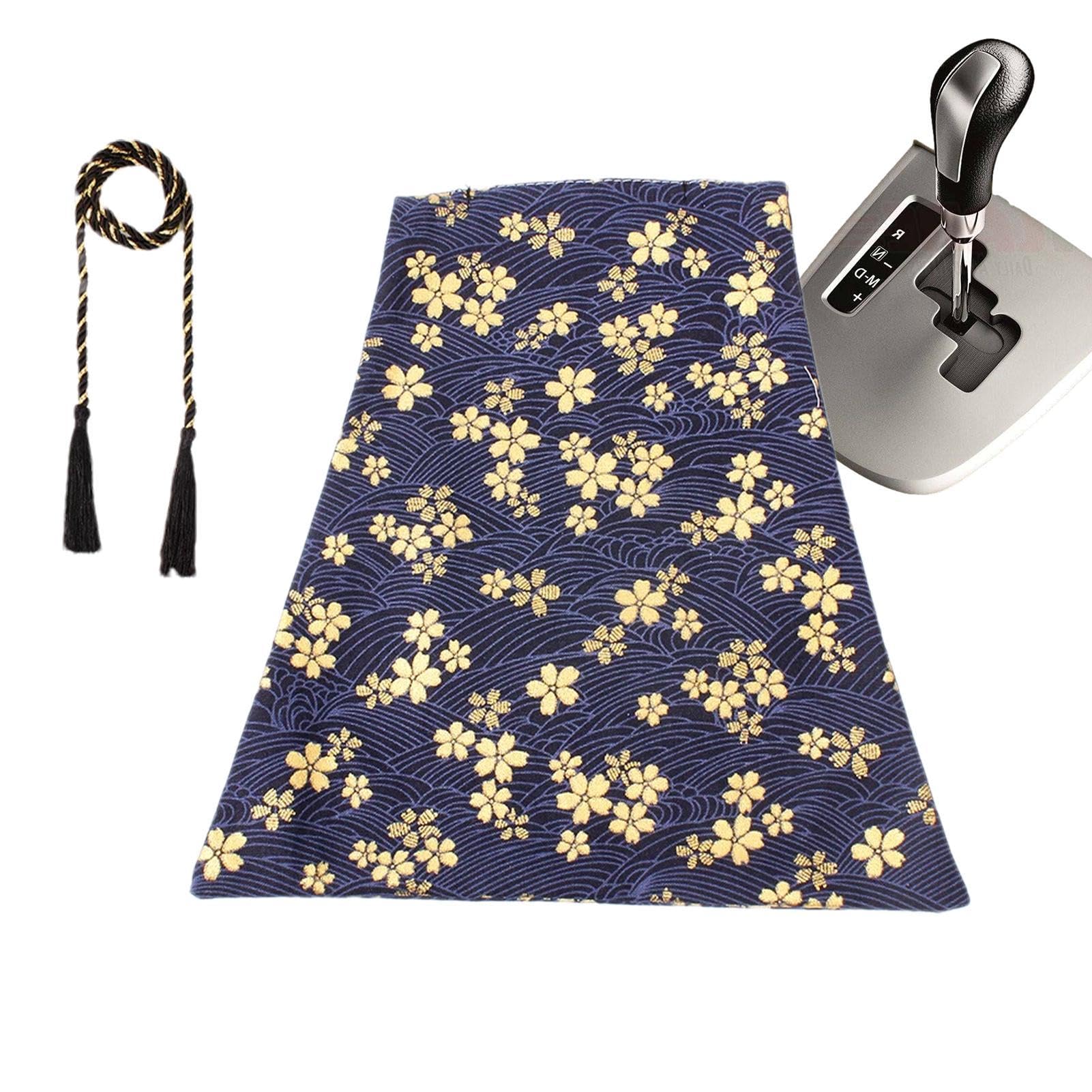 

Автомобильная катана чехол на рычаг переключения передач, чехол на ручку переключения передач японский - рукав для рычага переключения передач для Please refer to the description