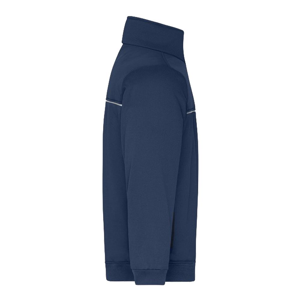 James and Nicholson Unisex Adult Work Hybrid Jacket