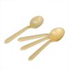 Sufeng Space Disposable Plastic Dessert Spoons