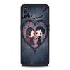 Phone Case For Oneplus 13R 13 12 10T 11 R10 Nord N100 N200 N10 9 9R CE 2 3 Z Pro Lite 5G Soft TPU Cover Cartoon Art Fundas Capas