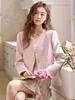 Mishow Coat for Women 2024 New Stylish Elegance Temperament Loose Commuter Office Lady Female Jacket MXD14W0313