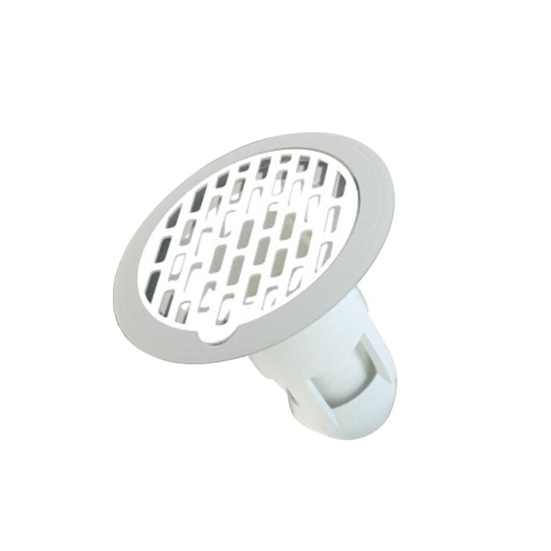 Toilet Insect-proof Anti-odor Deodorant Floor Drain Cover Sewer Deodorant Floor Drain Core Household Kitchen Toilet Bathroom