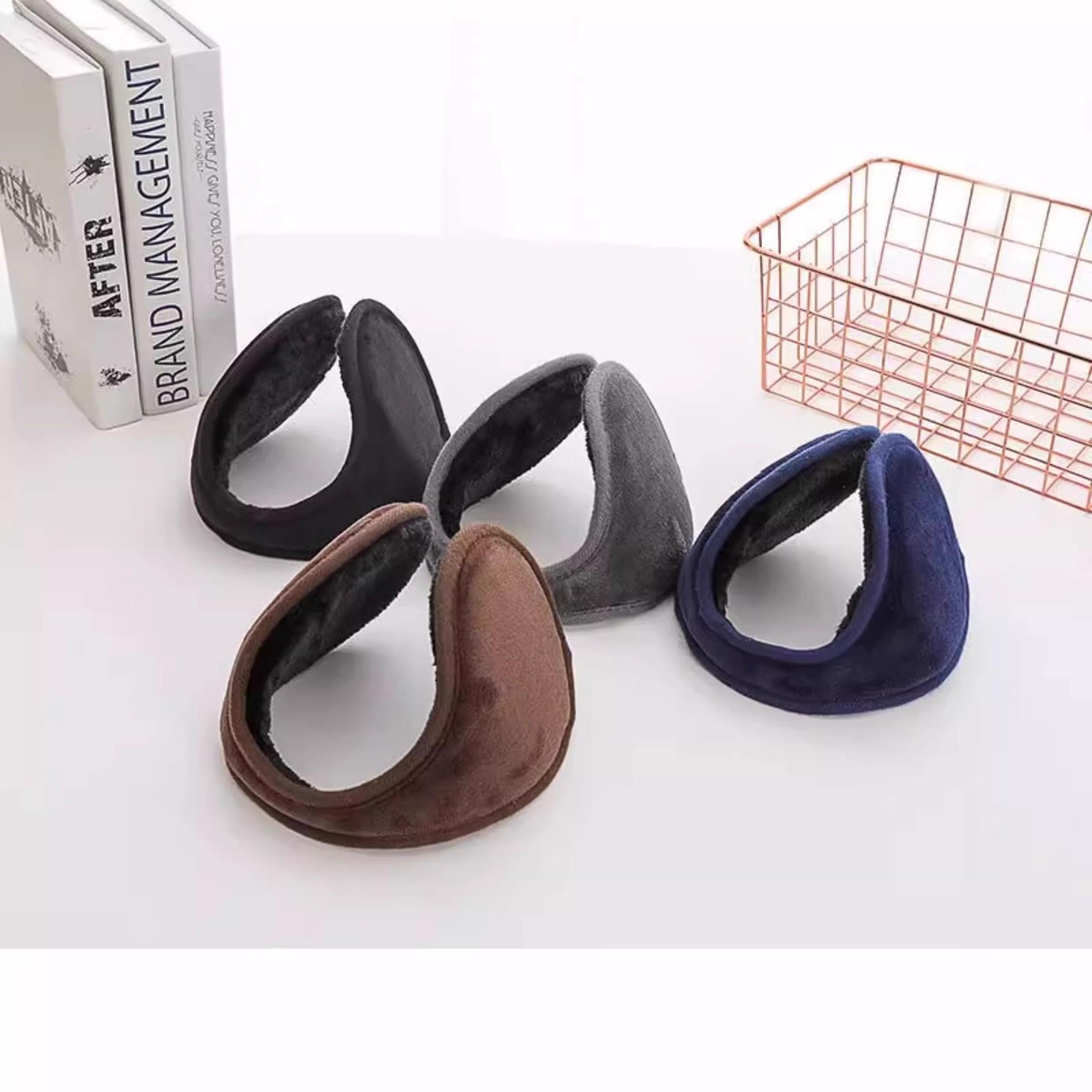 

Предложение для новичков: Флисовые унисекс наушники для зимнего тепла и защиты ушей