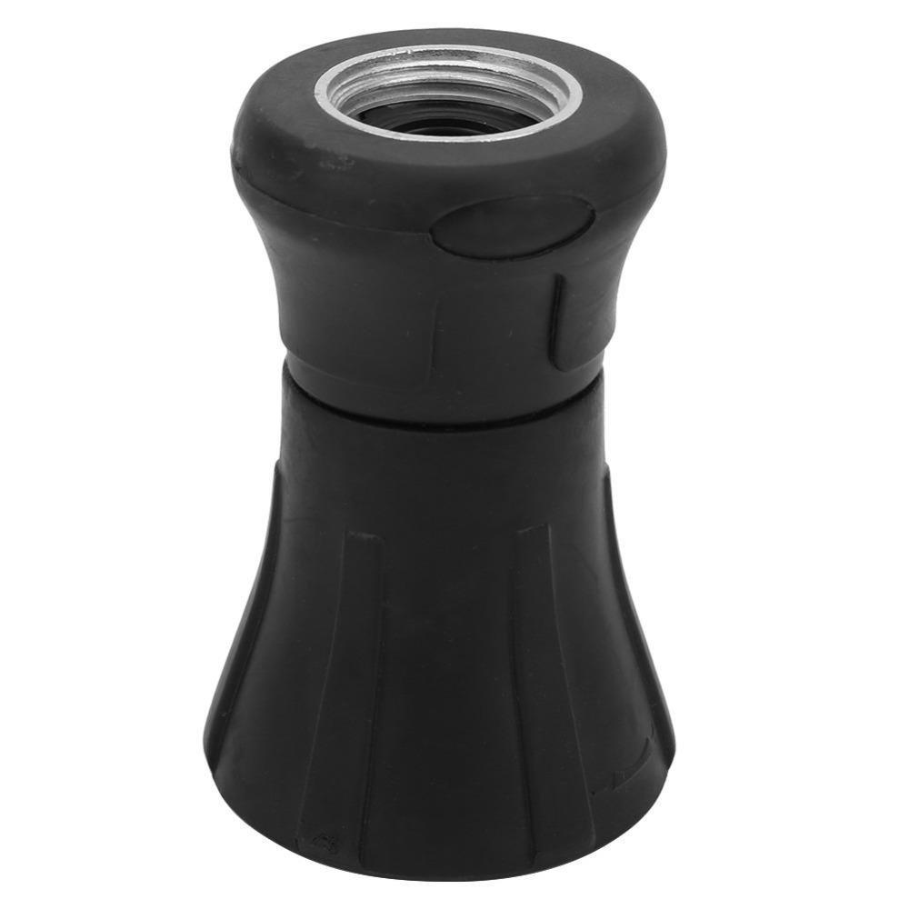 Leak Proof Garden Hose Nozzle Heavy Duty Gardening Spray Tool For High Pressure Spraying Machine