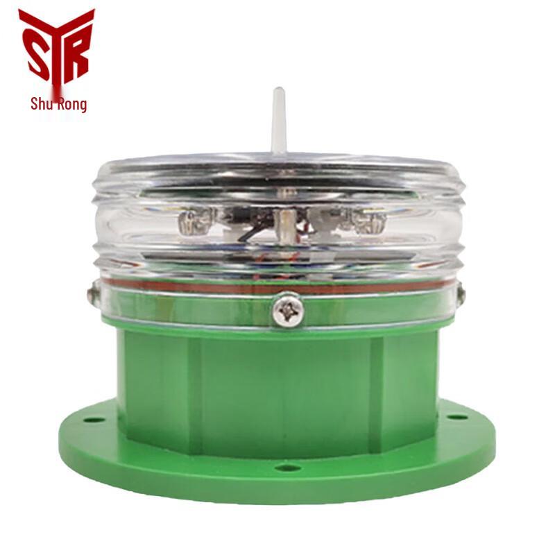 Solar Navigation Light