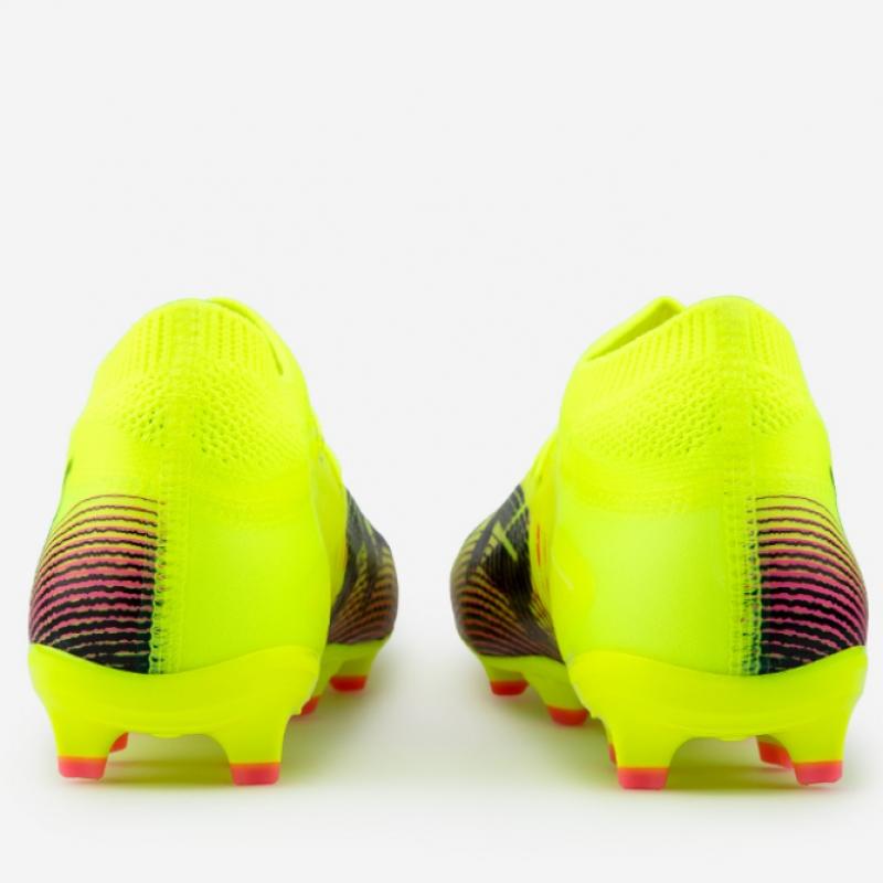 Puma Youth Future 8 Pro Fg Ag Soccer Shoe