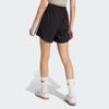 adidas Damen Originals 3-Streifen Strickshorts JW5109