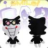 Anime Deltarune Tenna Plush Toy Deltarune Ralsei Lancer Plushie Figure Animals Stuffed Doll Decoration Pillow Christmas Gifts