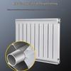 Xinyu GL7575 Steel-Aluminum Composite Radiator